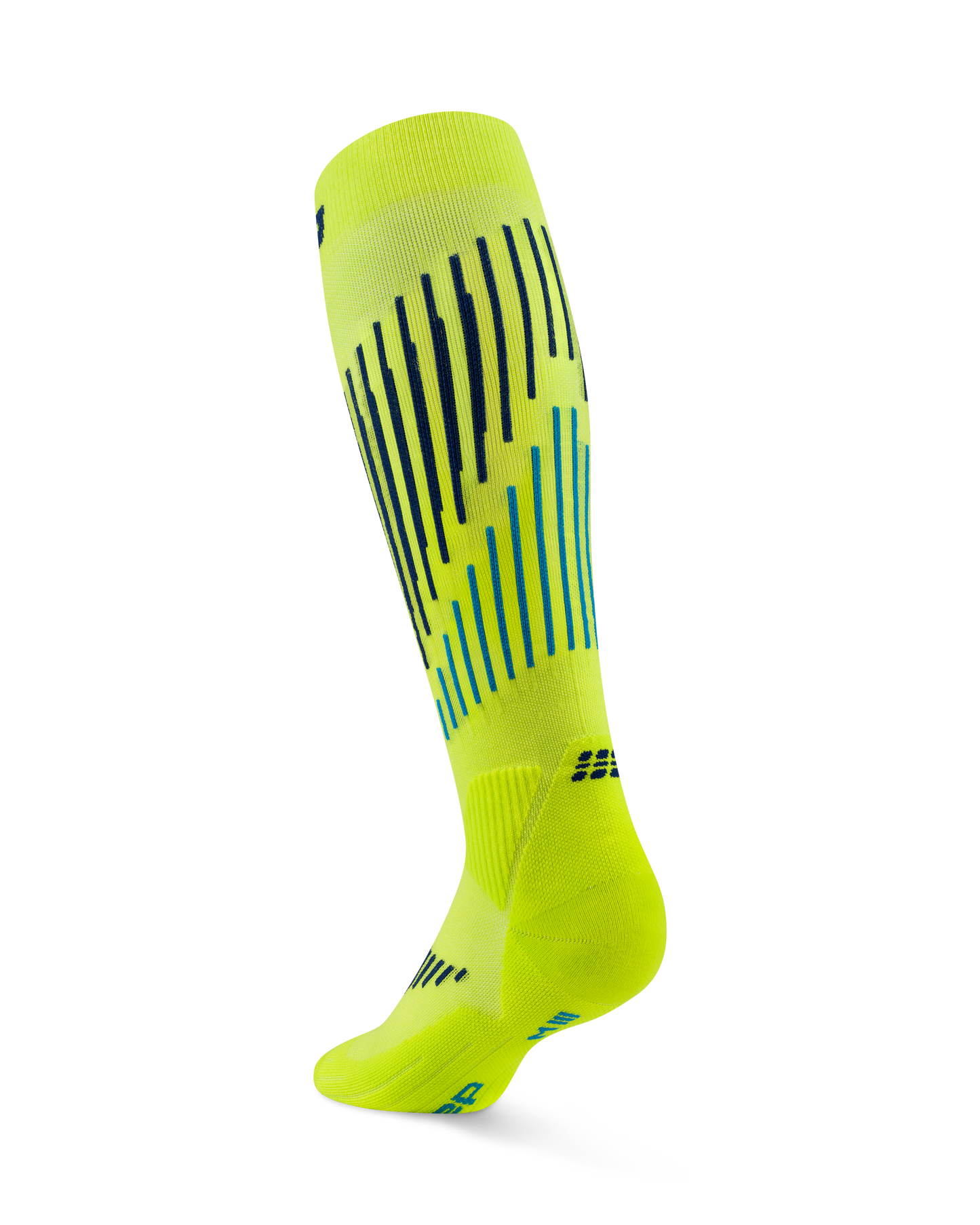 Core Run Merino Tall Socks 3.0, Women