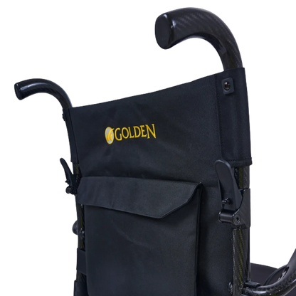 Golden Cricket LT (GP309)