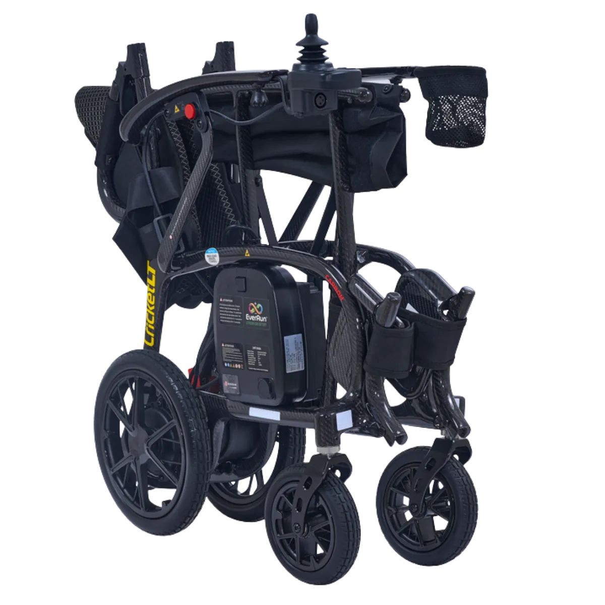 Golden Cricket LT (GP309)
