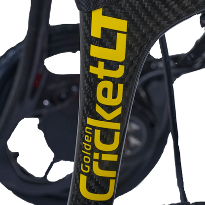 Golden Cricket LT (GP309)