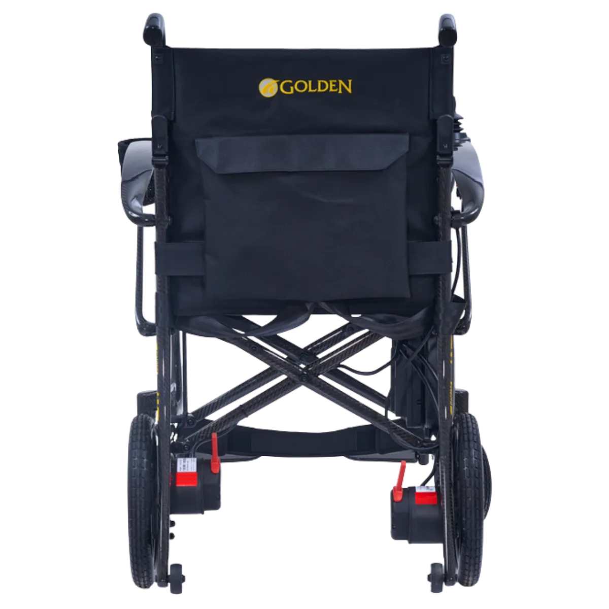 Golden Cricket LT (GP309)
