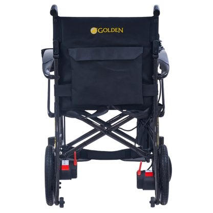 Golden Cricket LT (GP309)