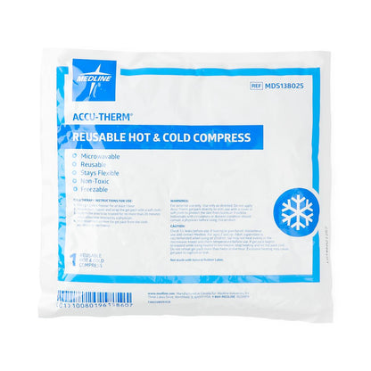 Accu-Therm Hot / Cold Gel Packs