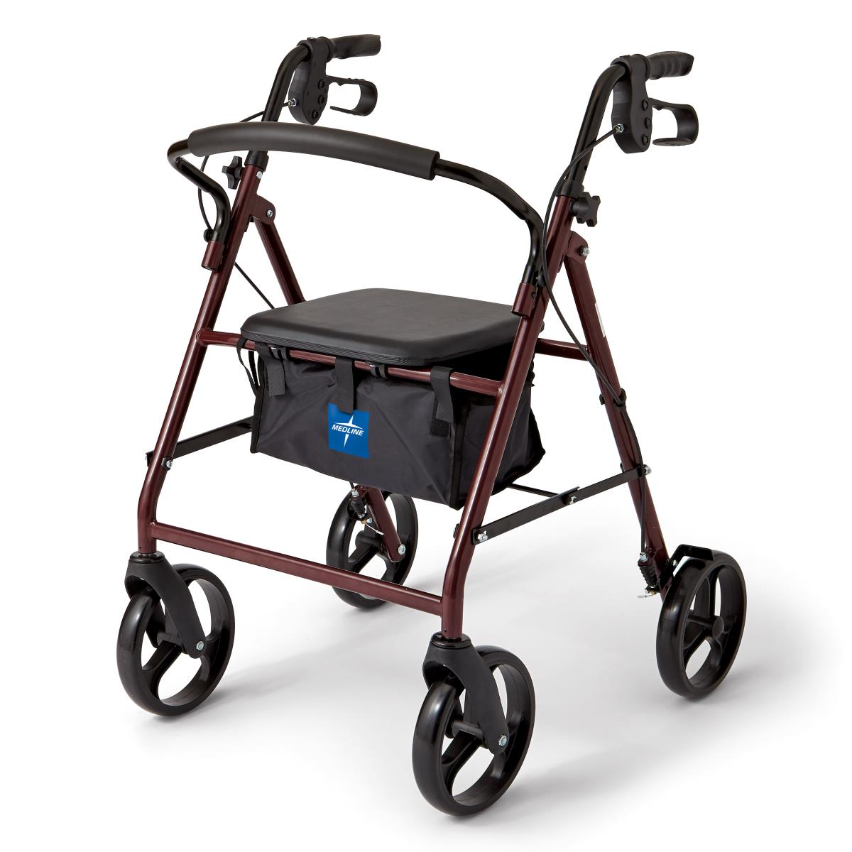 Basic Rollator Basic Rollator Walker | 8