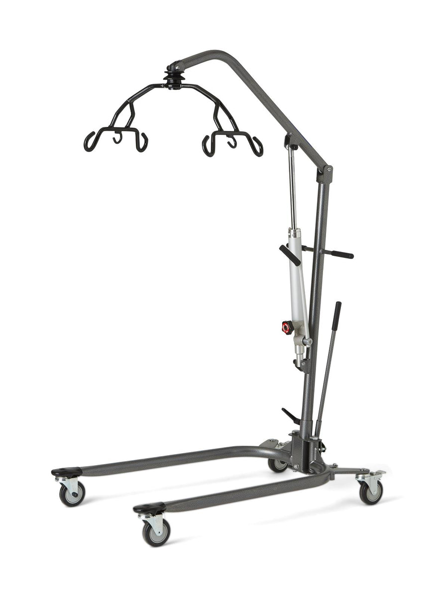 Manual hydraulic Hoyer-style patient lift rental