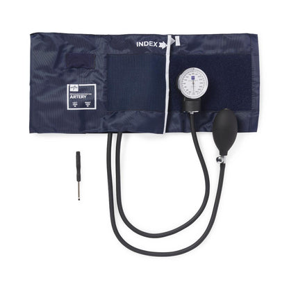 Aneroid Blood Pressure Monitor Adult (large)