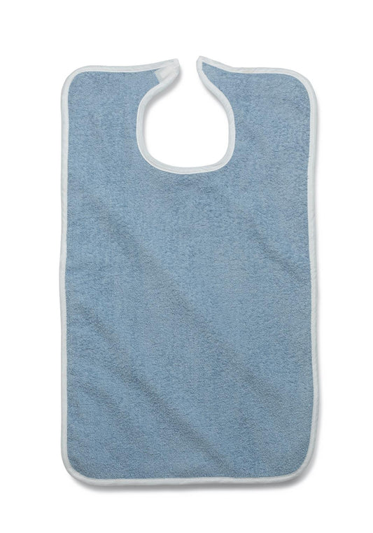 Terry Cloth Clothing Protector (Box of 12)