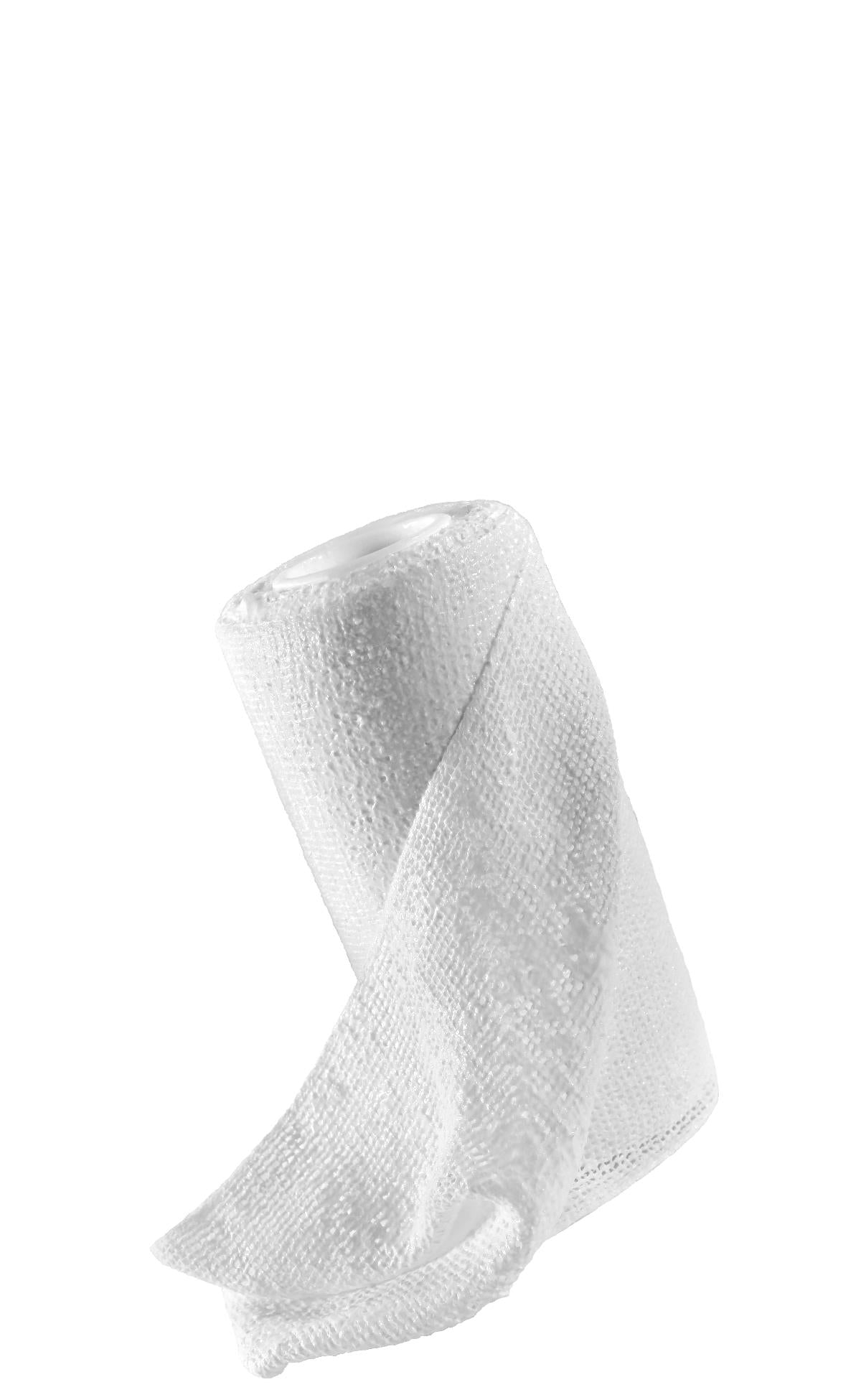 Unna-Z Zinc Oxide Compression Bandage, 3 Unna-Z Zinc Oxide Compression Bandage, 3