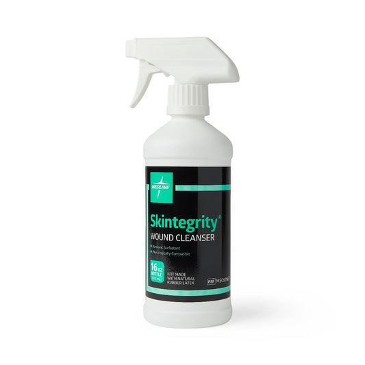 Skintegrity Wound Cleanser, 16oz Spray