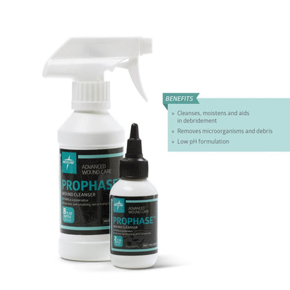 Prophase Wound Cleanser