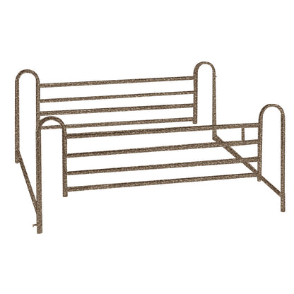 Drive Full Length Bed Rail