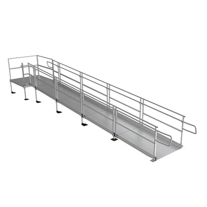 Pathway 3G Modular Ramp Systems