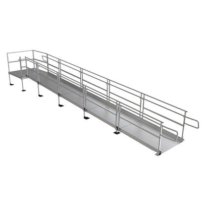 Pathway 3G Modular Ramp Systems