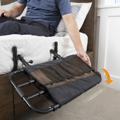 EZ Adjust Bed Rail