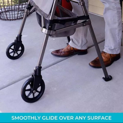 Ez Fold and Go Glide Replacements