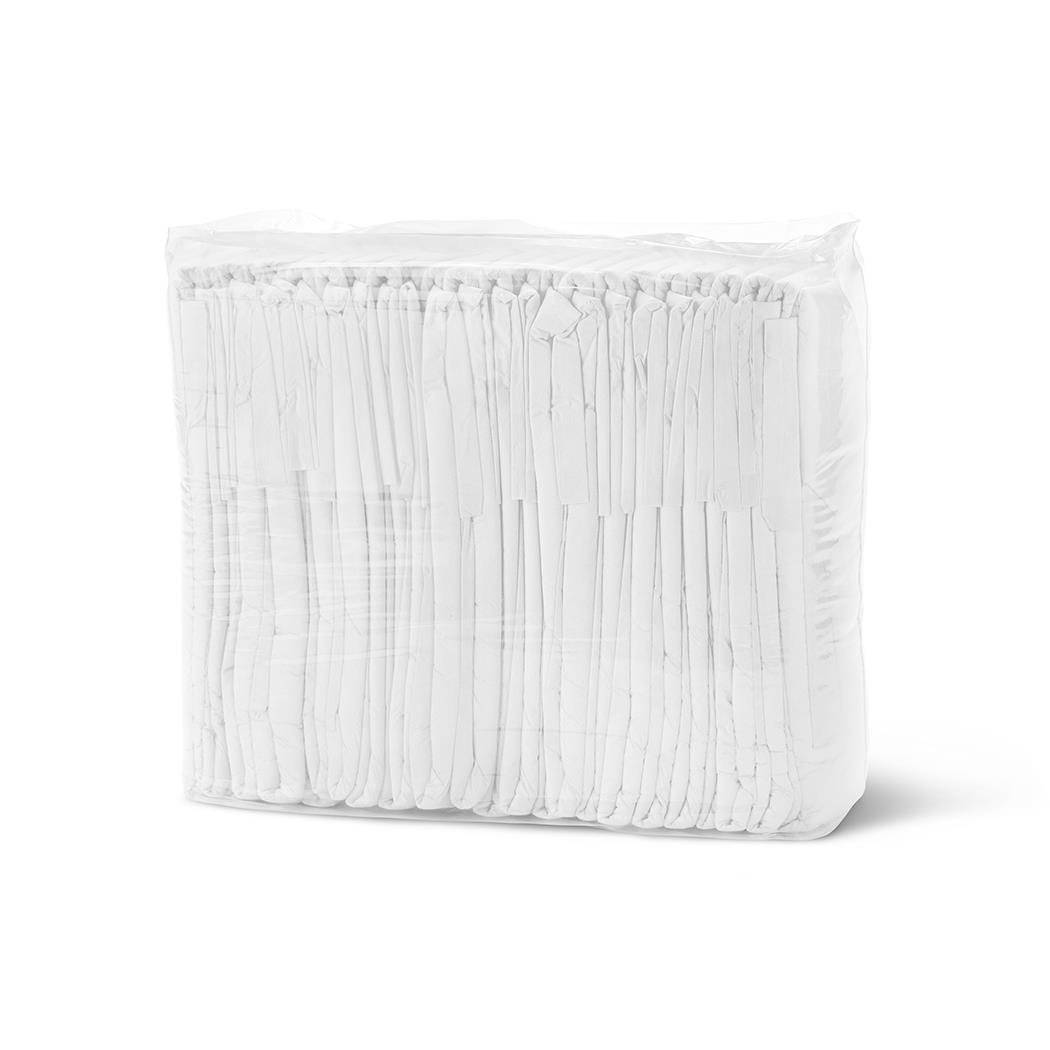 FitRight Essential Incontinence Briefs