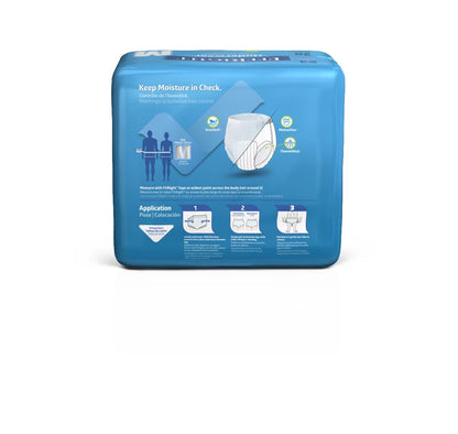 FitRight Extra Adult Incontinence Underwear