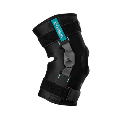 Formfit® ROM Knee Brace