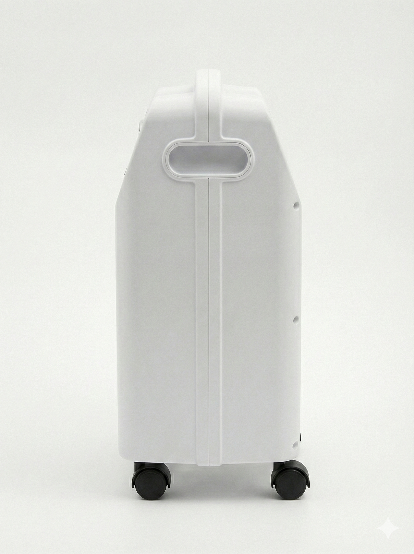 GCE M50 Stationary Oxygen Concentrator - Ultra Quiet