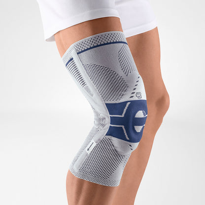 GenuTrain P3 - Patella Knee Brace