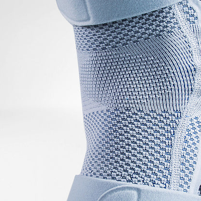 GenuTrain S - Hinged Knee Brace