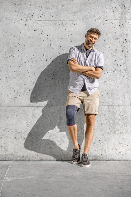 Genumedi Knee Support