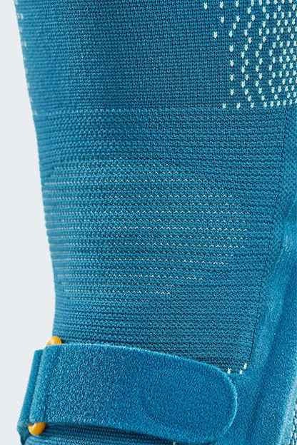 Genumedi PSS Blue Knee Support