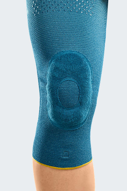 Genumedi PSS Blue Knee Support
