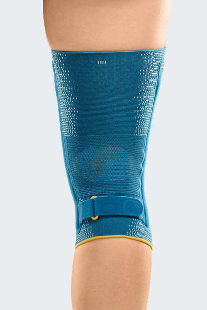 Genumedi PSS Blue Knee Support