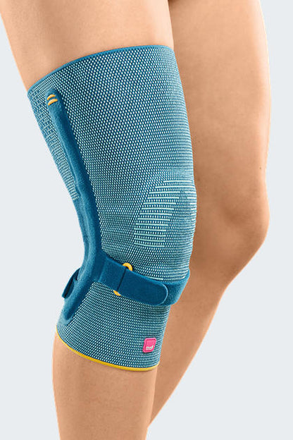 Genumedi PSS Blue Knee Support