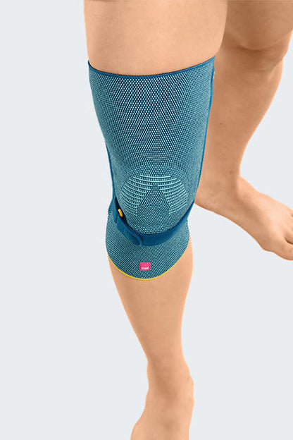 Genumedi PSS Blue Knee Support