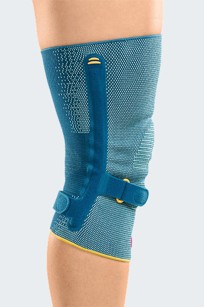 Genumedi PSS Blue Knee Support