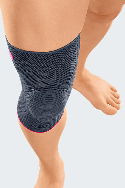 Genumedi Knee Support