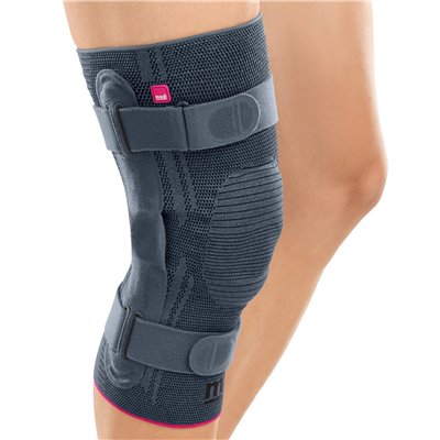 Genumedi Pro Knee Support