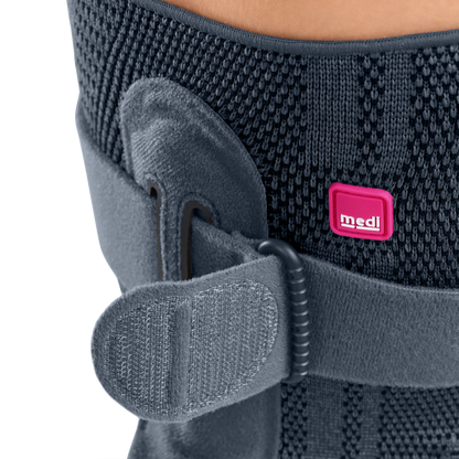 Genumedi Pro Knee Support