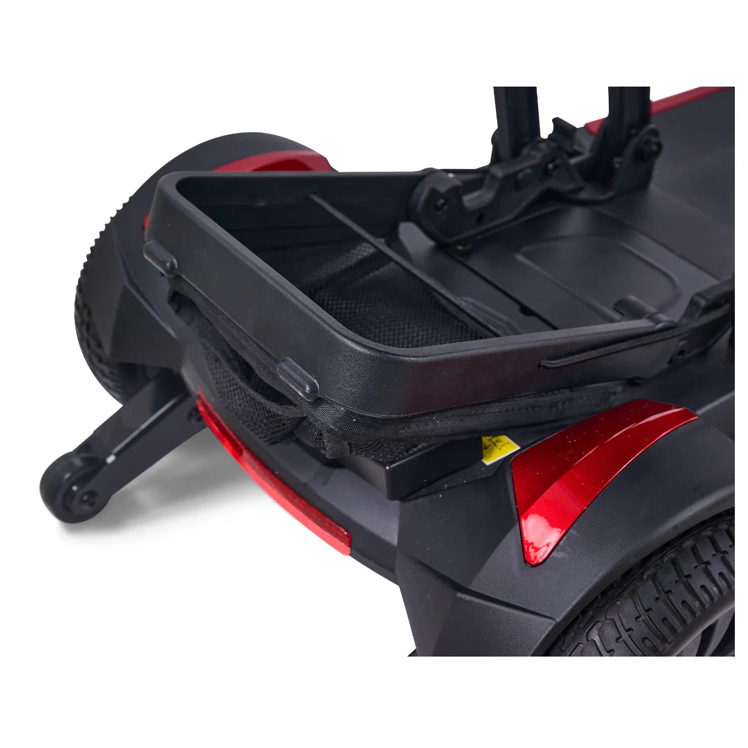 Golden Tech Buzzaround CarryOn HD GB220 Travel Scooter