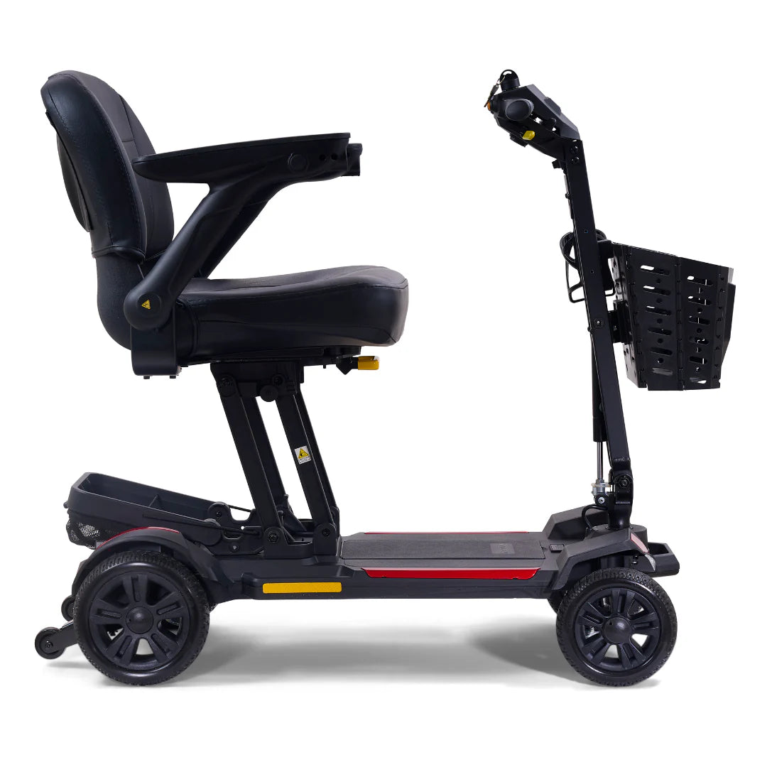 Golden Tech Buzzaround CarryOn HD GB220 Travel Scooter