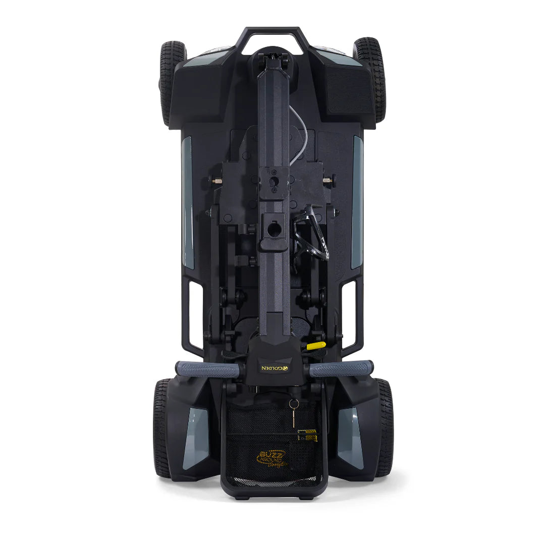 Golden Tech Buzzaround CarryOn HD GB220 Travel Scooter