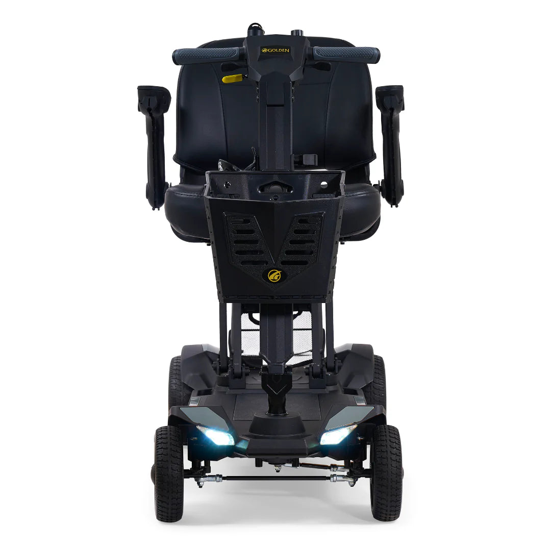Golden Tech Buzzaround CarryOn HD GB220 Travel Scooter