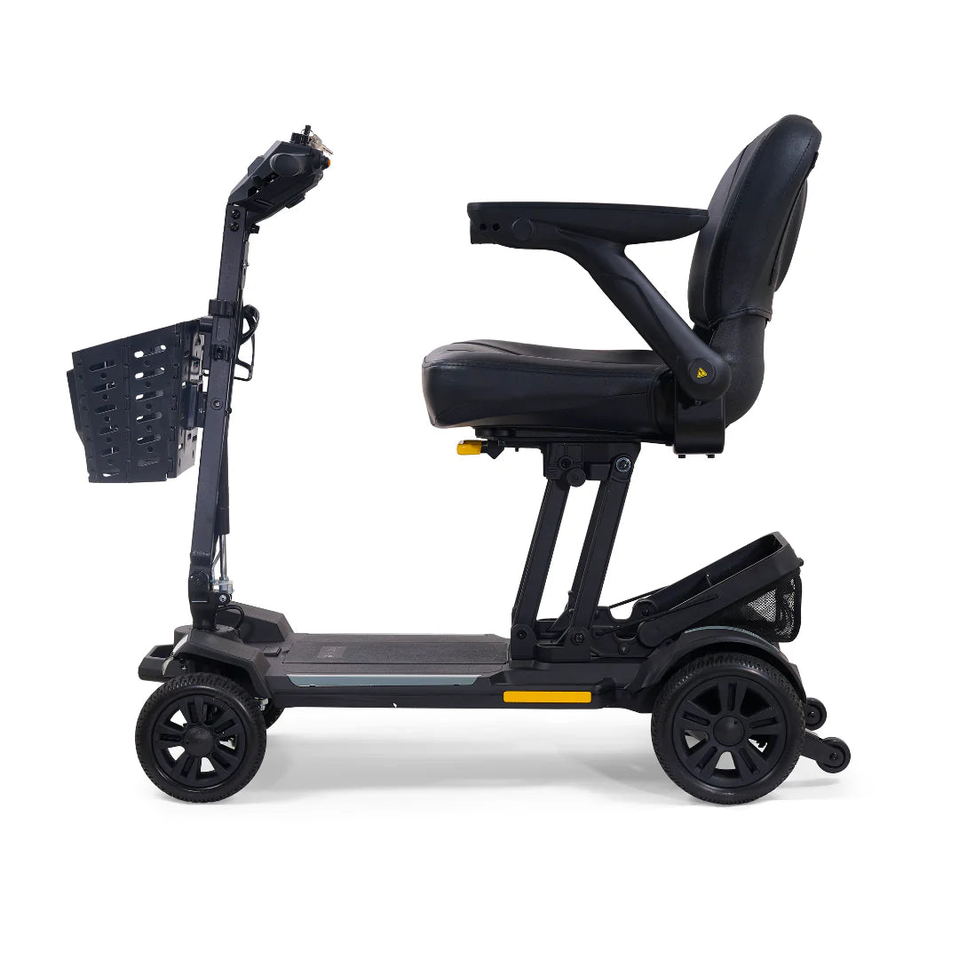 Golden Tech Buzzaround CarryOn HD GB220 Travel Scooter