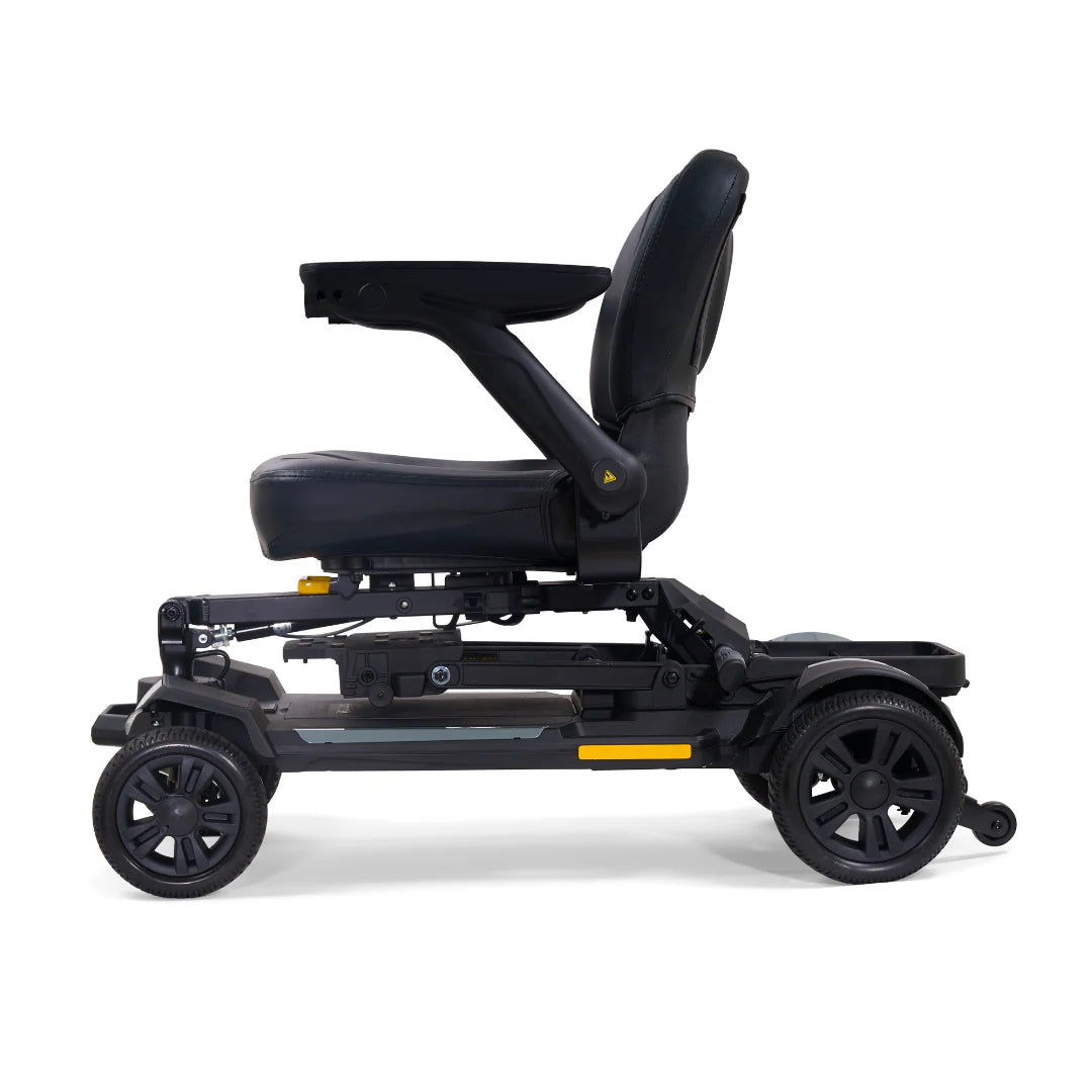 Golden Tech Buzzaround CarryOn HD GB220 Travel Scooter