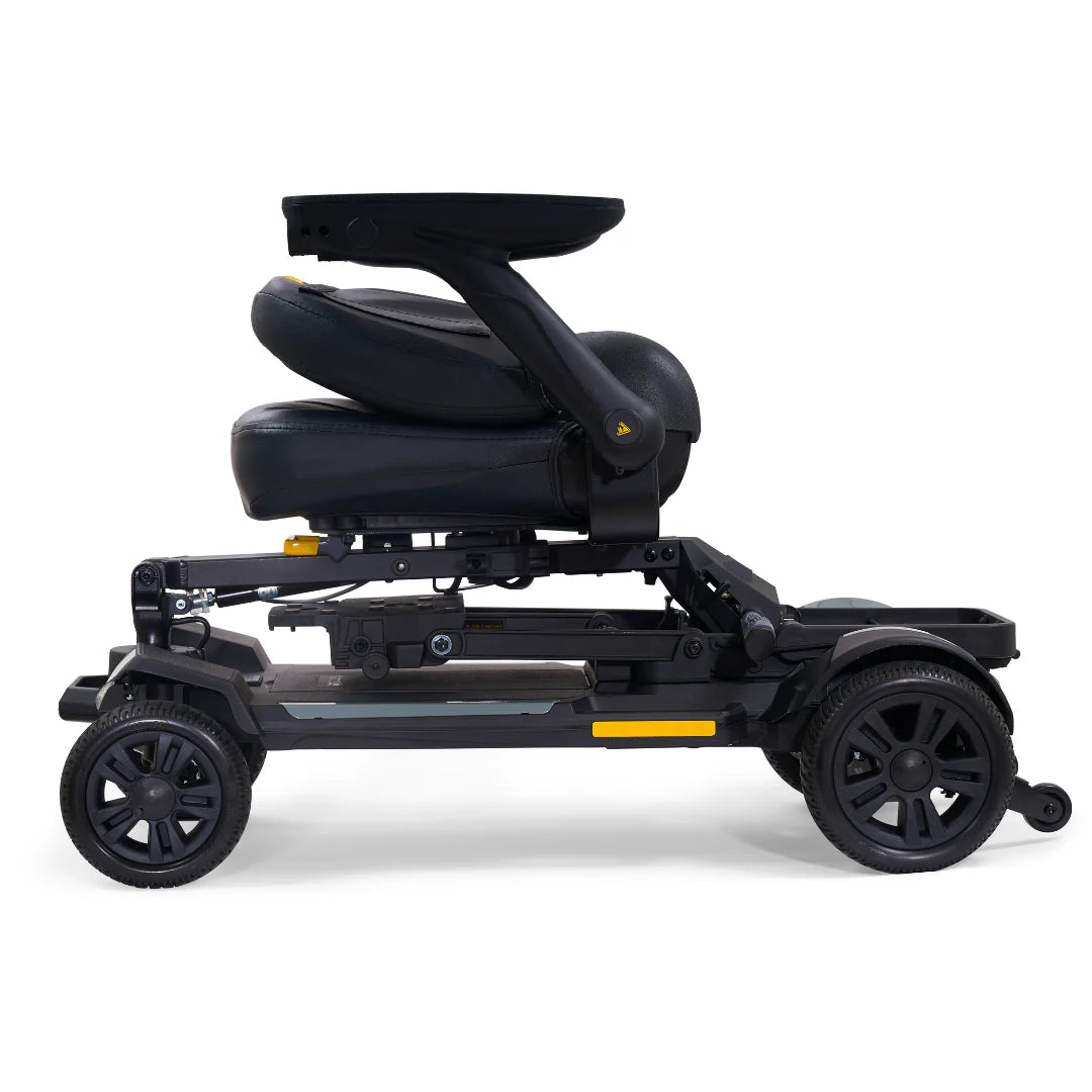 Golden Tech Buzzaround CarryOn HD GB220 Travel Scooter