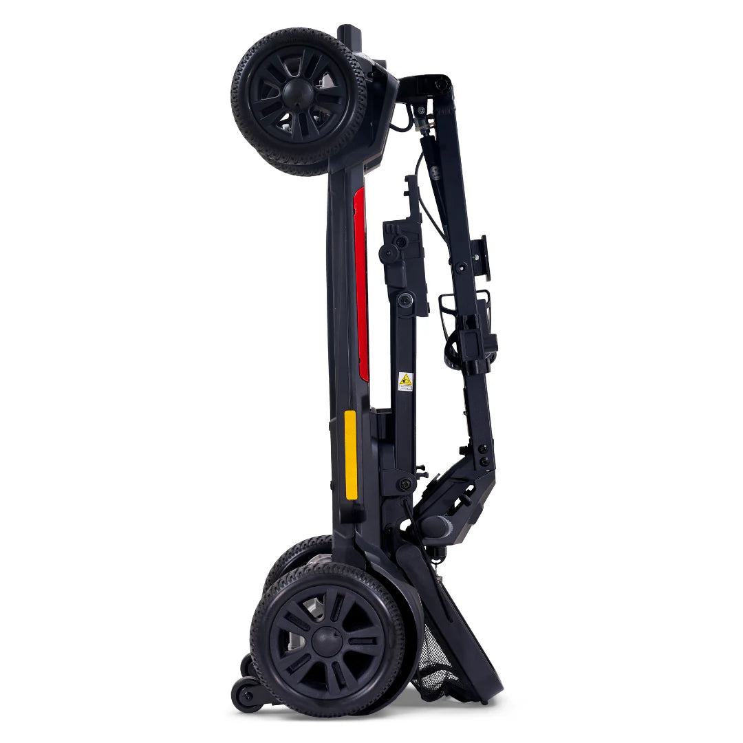 Golden Tech Buzzaround CarryOn HD GB220 Travel Scooter
