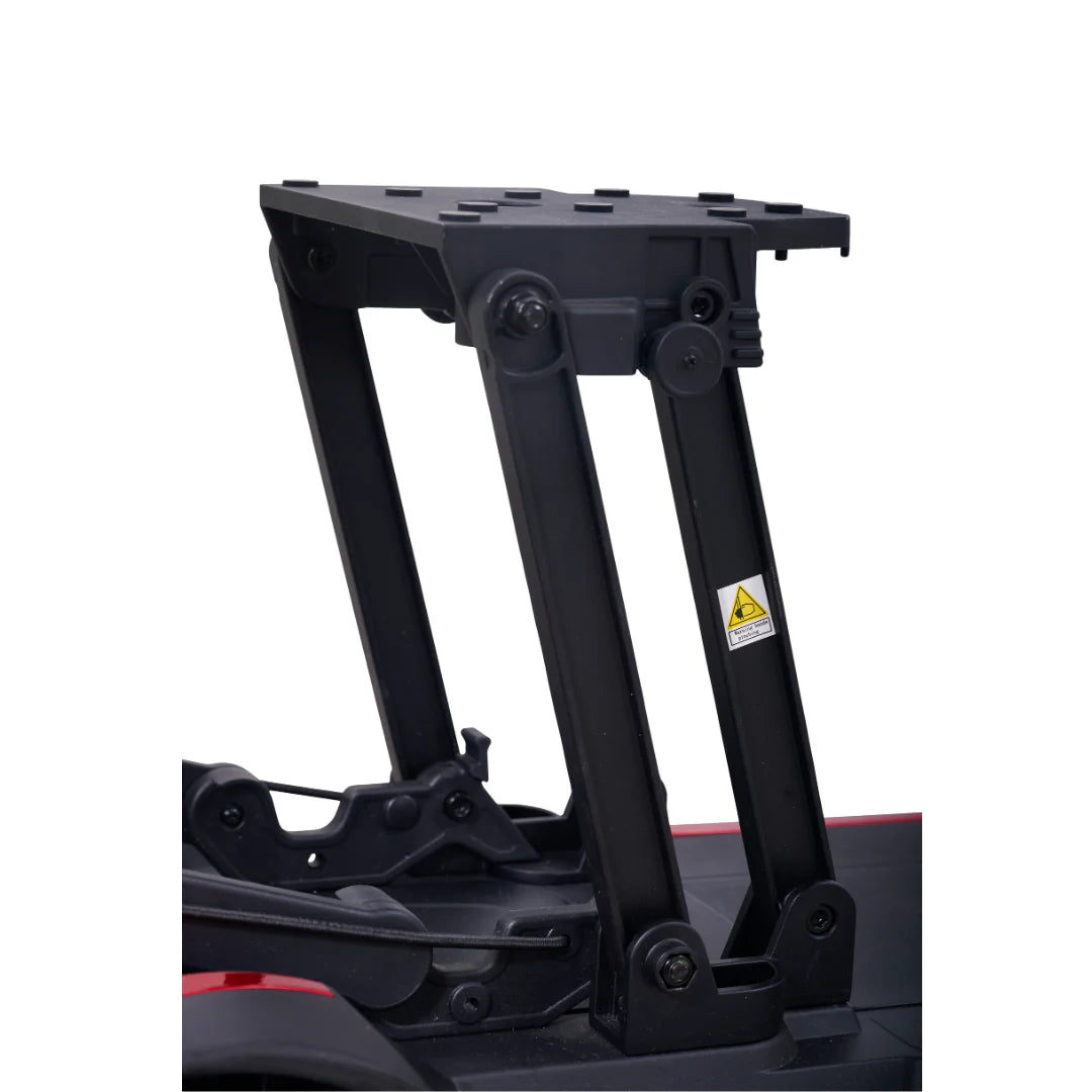 Golden Tech Buzzaround CarryOn HD GB220 Travel Scooter