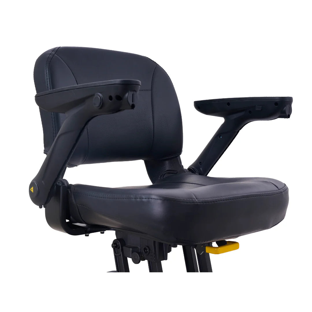 Golden Tech Buzzaround CarryOn HD GB220 Travel Scooter