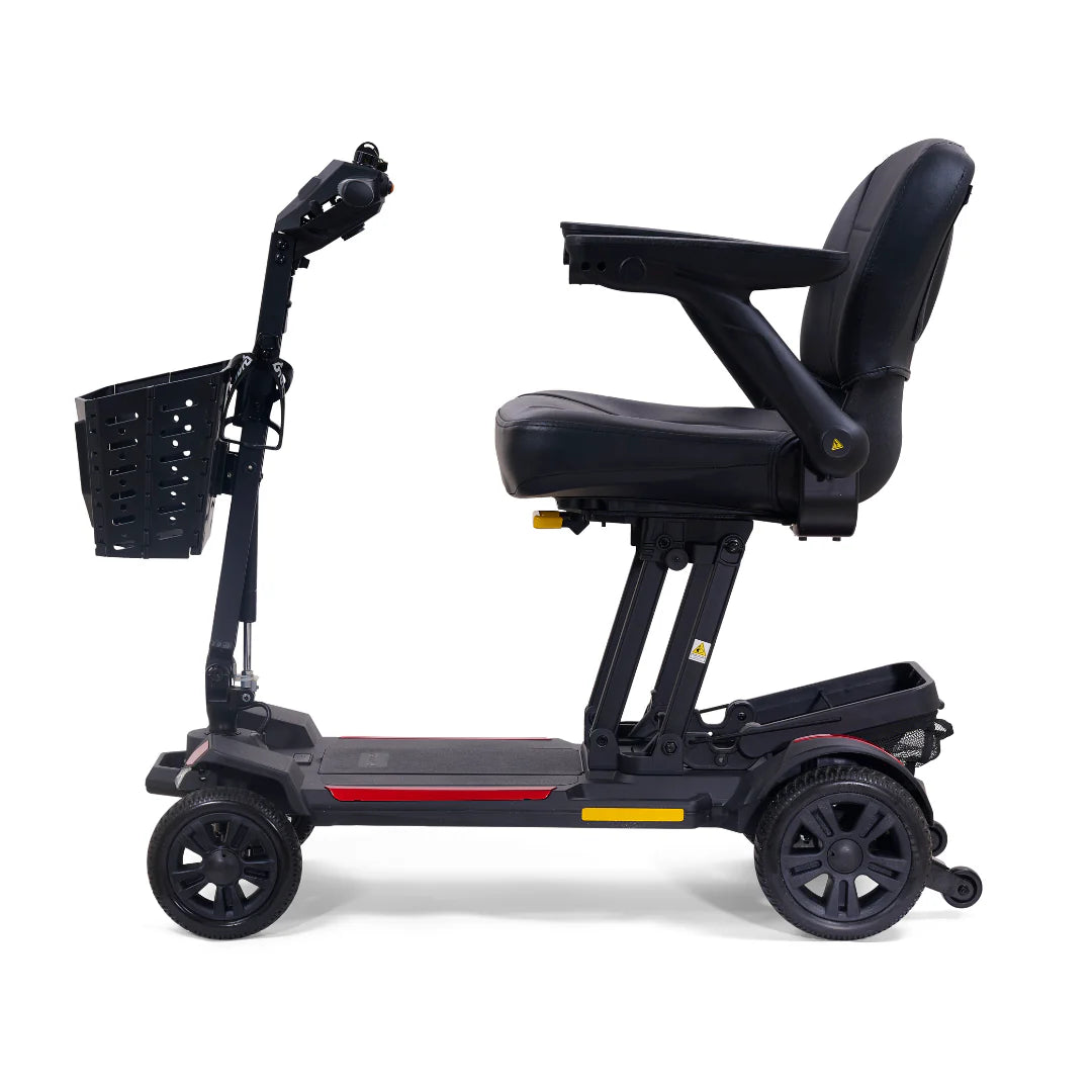 Golden Tech Buzzaround CarryOn HD GB220 Travel Scooter