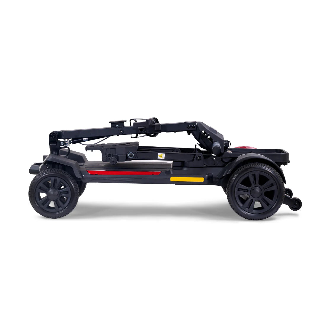 Golden Tech Buzzaround CarryOn HD GB220 Travel Scooter