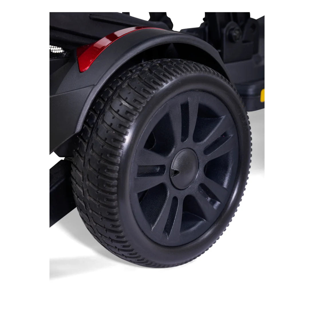 Golden Tech Buzzaround CarryOn HD GB220 Travel Scooter
