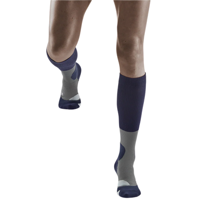 Hiking Merino Tall Compression Socks, Women