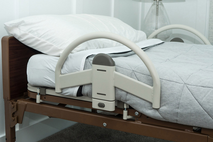 EZ Click LTC Bed Handle